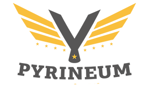 Pyrineum Logo